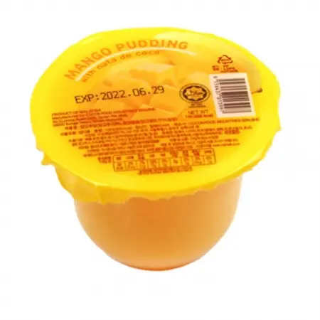 A-망고푸딩