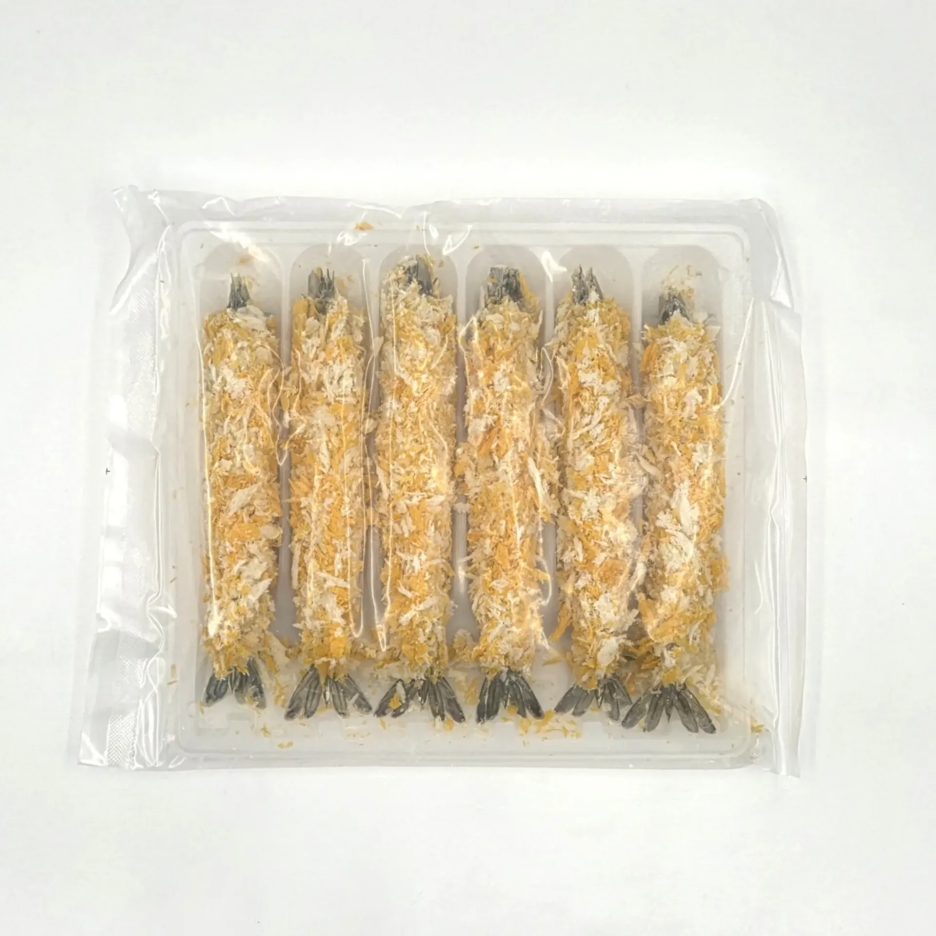 [10312] (직수입)빵새우튀김 50g 300(g)pack*20