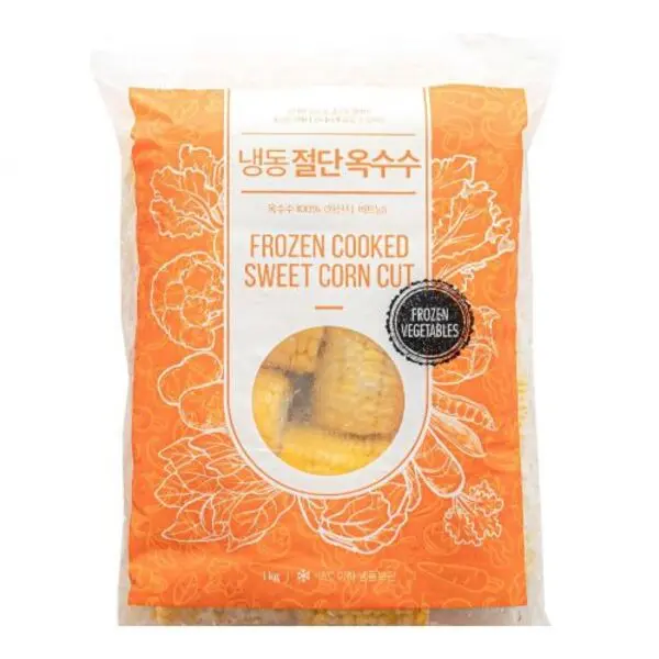 A-옥수수컷 (1KG * 10Pack)
