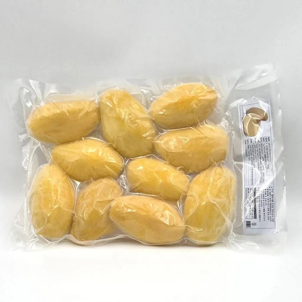 [10039_1] 망고미트(하프) 1000(g)pack*10