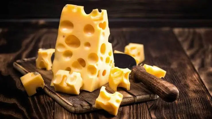 cheese (lot)