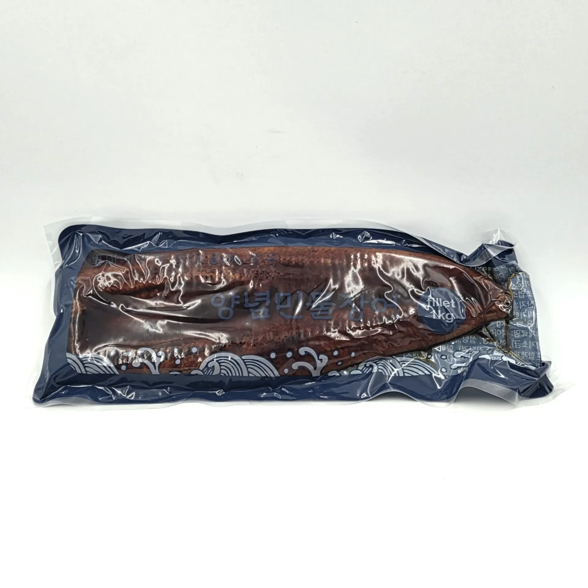 [10112] (직수입)민물장어(특왕) 1000(g)pack*10